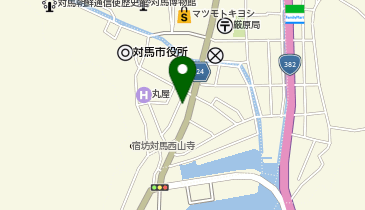 ヤマハ音楽教室ムトウの地図画像