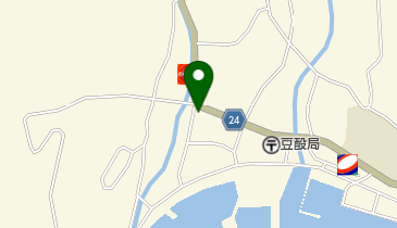 太田酒店の地図画像