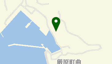 毛越酒店の地図画像