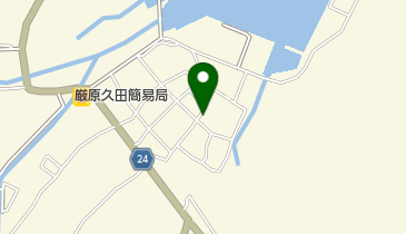 小島酒店の地図画像