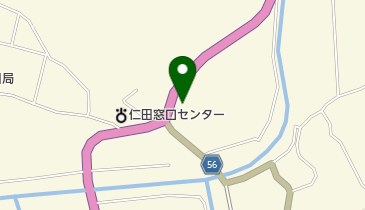 小宮自動車の地図画像