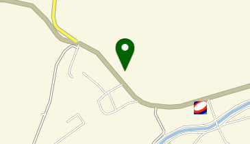 田中ボデー整備工場の地図画像