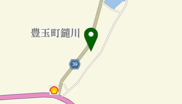 樋口自動車整備工場の地図画像