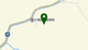 福泉寺の地図画像