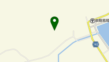 法雲寺の地図画像