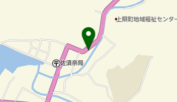 日高写真館の地図画像