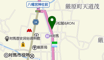 キキットの地図画像