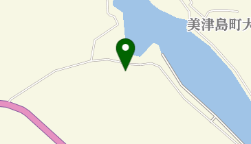 北村真珠養殖株式会社 大船越養殖場の地図画像