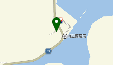 小田ストアーの地図画像