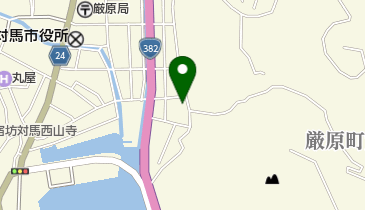 四季の地図画像