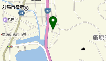 メンバーズまこの地図画像