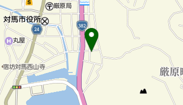 メンバーズLeeの地図画像