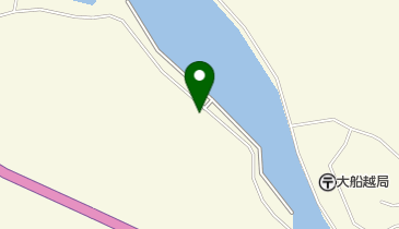 中庭鉄工所の地図画像
