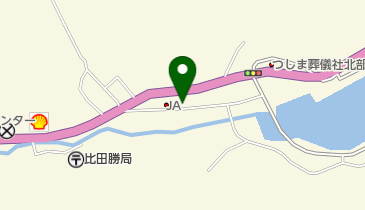 ポエムの地図画像