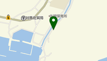 コダマ美容室の地図画像