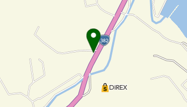 ビューティサロンマチコの地図画像