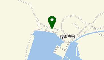 対馬市立 伊奈診療所の地図画像
