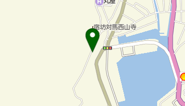 伊豆原不動産の地図画像