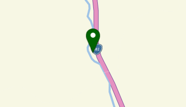 豊玉モータースの地図画像