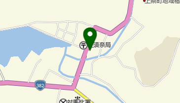 佐護理容院の地図画像