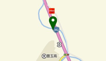 長郷理容院の地図画像