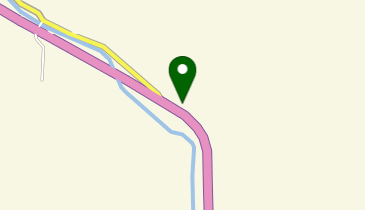 ヘアーサロン8の巣の地図画像