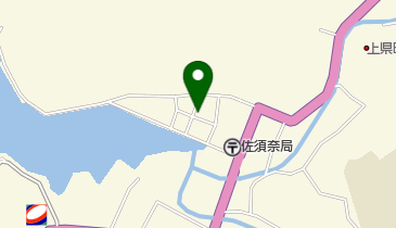 起龍軒の地図画像