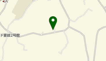 有限会社フタマタトーヨー住器の地図画像