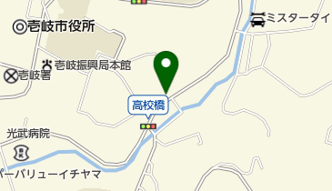 株式会社総合インテリアたからやの地図画像