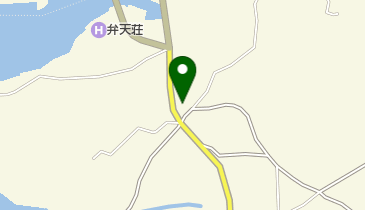 九州東邦株式会社壱岐出張所の地図画像