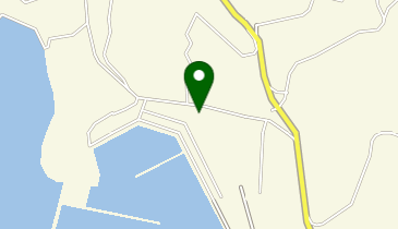 山口温泉の地図画像