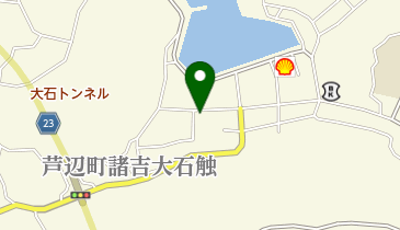 株式会社昇運の地図画像