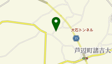 栄光塾の地図画像