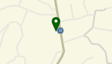 美容室ゆうの地図画像