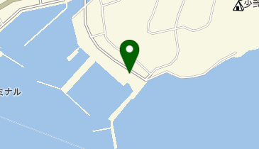 有限会社サダカタ商会 箱崎店の地図画像