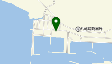 壱岐東部漁協の地図画像