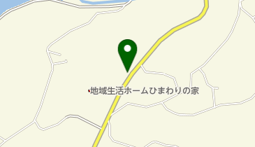 久原酒店の地図画像