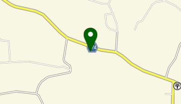 有限会社那賀自動車の地図画像