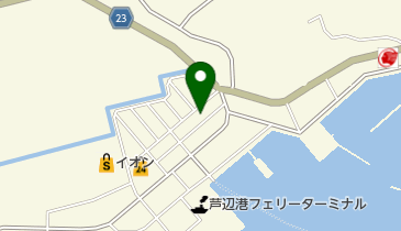 サイクサ写真館の地図画像