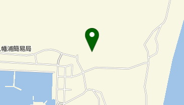 寄八幡神社の地図画像