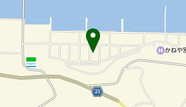 有限会社大川鯨屋マルダイショッピングセンターの地図画像