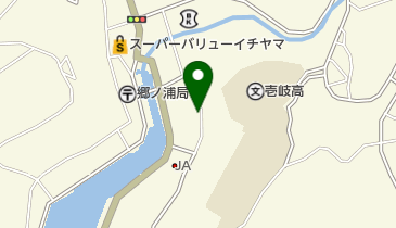 スナックメンバーズDORUの地図画像