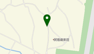 横山鮮魚店の地図画像