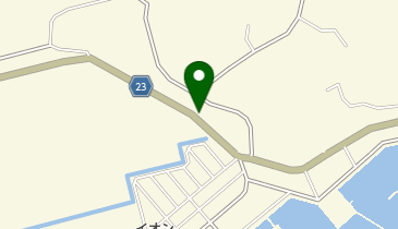 真辺釣具 瀬戸店の地図画像