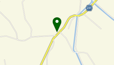 佐野塗料の地図画像