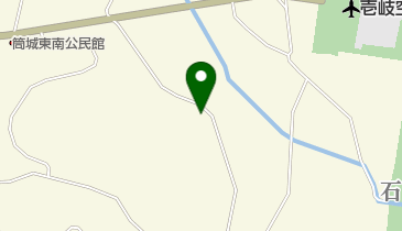 ジュン美容室の地図画像