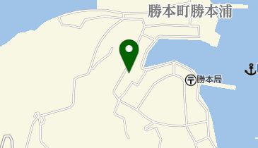 山口化粧品店の地図画像