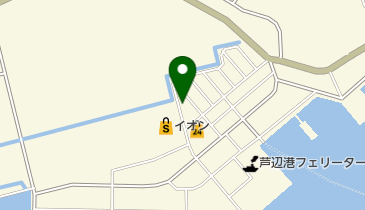 こころの地図画像