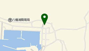 大井薬店の地図画像