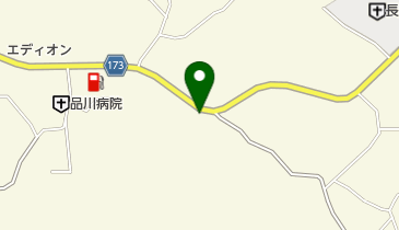 有限会社アクトの地図画像